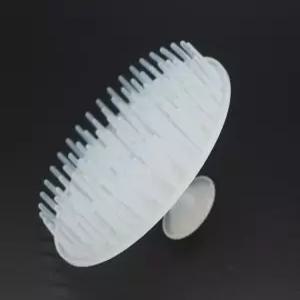 분리형 여행용 가정용 샴푸브러쉬 가벼운 휴대간편