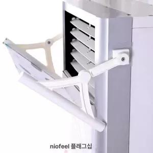 업소용 스탠드 에어컨 냉방전용 대구 창원 매장 정속형
