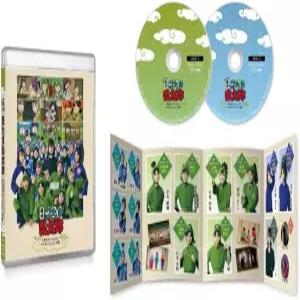 연극 ‘닌자타마 란타로’~ 3학년과 함께! 언제나 단계~ [Blu-ray]