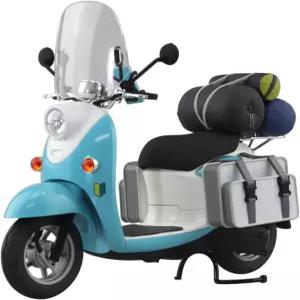 Aoshima Bunka Kyozai Yuru Camp SEASON3 The Bike Series No. YU-01 Rin Shima Scooter 1/12 스케일 컬러