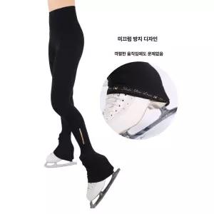 피겨스케이트 연습복 스케이트복 자켓 퀼로트 바지