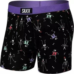 SAXX 속옷 주식회사 바이브 슈퍼 소프트 복서 브 남성용