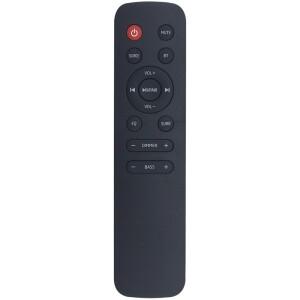 [호환품]Hisense 5.1CH 오디오 HS312 채널 리모콘 EN512A5H 예비 부품과 호환 가능