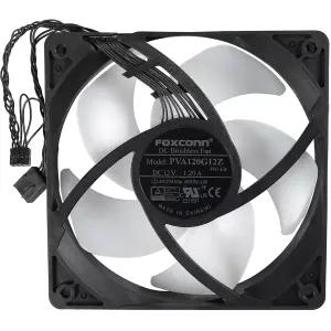 Dell Alienware Aurora R13 R14 R15 R16 게이밍 데스크톱용 RGB CPU 냉각 팬 교체 069XJW