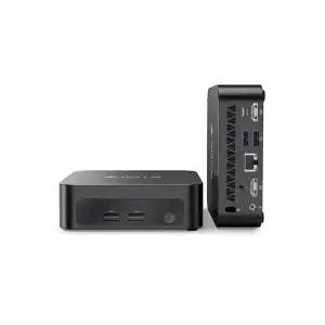 SOYO Y5/Air/Plus 미니 PC 인텔 4세대 i3/i5/i7 RAM 미포함 SSD 2 x HD 4 USB 3.0 타입-C WiFi5 BT4.2