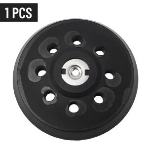 폴리싱 디스크 샌딩 패드 플레이트 SXE 325 125mm 백킹 메타보 인텍 425 샌더용