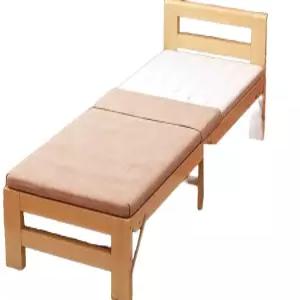 사이드침대 확장 프레임 원목 침실 침대연장 평상형 평판형