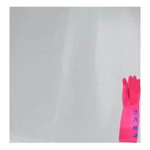 봉투 비닐 특대 김장 두꺼운 큰 85x90 LDPE 국산 20kg
