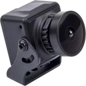 RC 쿼드콥터 FPV 레이싱 드론용 레디토스키 1200TVL 카메라 NTSC 2.5mm CMOS 광각 미니