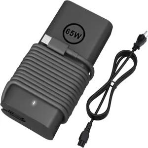 Dell Latitude 5420 5520 5540 7420 7410 3450 5290 7400 XPS 13 크롬북 3100 Type C AC 어댑터 전원