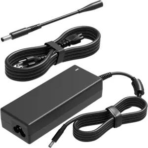 PowerPortnerLink 65W 충전기 Dell inspiron-15 14 13 11 16 17 5000 3000 시리즈 7506 5570 3593 Latitude