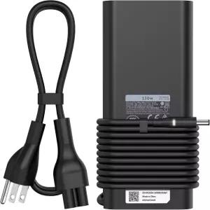 YEOTSMUT 130W 노트북 충전기 Dell XPS 15 9530 7590 9550 9560 9570 정밀도 M3800 5510 5520 5530