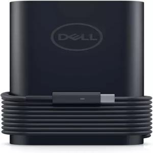 Dell 90W Latitude 7420 5289 2-in-1 XPS 17 9710 Precision 5760 Chromebook 14 7410 USB-C 어댑터