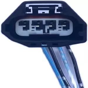 디지오토파트 스로틀 위치 센서(TPS) 커넥터 배선은 3U2Z14S411UA를 활용합니다