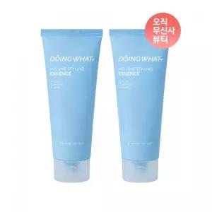 DOINGWHAT 볼륨 스타일링 에센스 듀오 세트 2464288