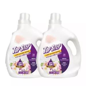 대용량 섬유유연제 스위트자스민 3.4L x 2통