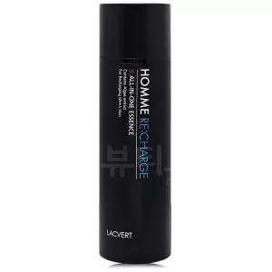 라끄베르 옴므 리차지 올인원 에센스 150ml １개