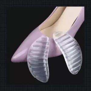 아치패드 실리콘깔창 발바닥 신발 힐 마사지 쿠션깔창