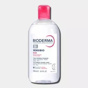 온누리 바이오더마 센시비오 H2O 500ml