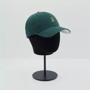MLB 키즈 나노 루키 볼캡 보스턴 레드삭스 GREEN COP 7ACP1106N 43GNS