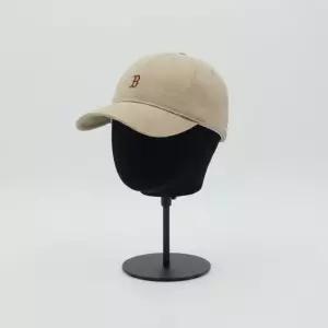 MLB 키즈 나노 루키 볼캡 보스턴 레드삭스 D.BEIGE COP 7ACP1106N 43BGD