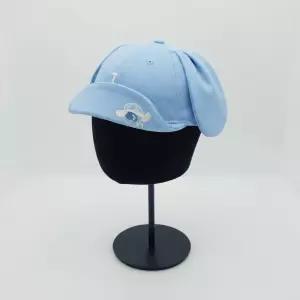 MLB 키즈 바크바니 와이어캡 LA다저스 L.BLUE COP 7AWRC026N 07BLL