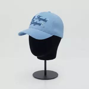 MLB 키즈 여아 스톤비즈 피치트윌 볼캡 LA다저스 SKYBLUE COP 7FCPB516N 07SBS
