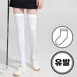 [셀러허브 패션]골프 스포츠 고탄력 쿨니삭스 오버니삭스 USNC-030047 (11288522)