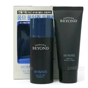 [비욘드] 옴므 올인원 포뮬러 100ml 기획[36216693]