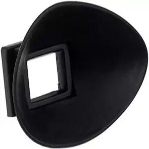 Canon EOS 5D Mark II 6D 60D 70D 80D 및 일부 Select Rebel 모델 등과 호환되는 Fotodiox 원형 컵 EB