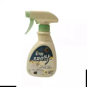 초파리싹 방충제 과일 해충 음식물 퇴치 허브향 290ml