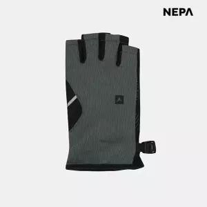 네파 공용 COOL MESH 쿨메쉬 반장갑 7LD8105 LE1222137575