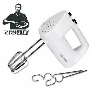 [셀러허브 가전]리빙센스2050 핸디형 반죽기 거품기 멀티믹서 (8618408)