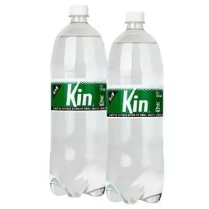 [셀러허브 식품]킨사이다 업소용 1.5L 12PET (53010648)