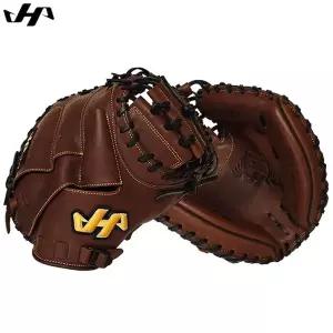 하타케야마 스페셜오더 포수미트 YA-M8 브라운/블랙