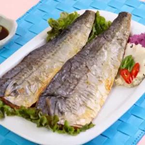 국내산 여수 특대형 대삼치 1팩당170g이상 8팩 1.3kg