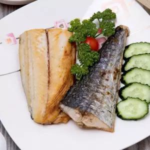 여수 순살삼치 1팩당120g이상 중형 6팩 700g