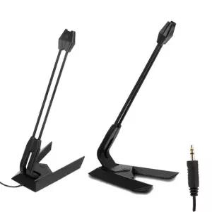 고감도 게이밍 마이크 스탠드마이크 PC마이크 회의용마이크 게임용마이크 방송용마이크 pc용마이크