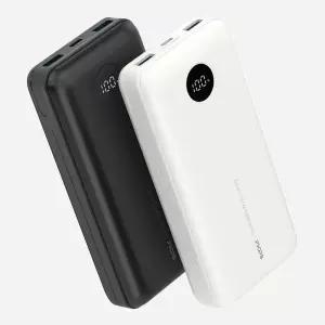 45W PPS 초고속 충전 20000mAh 기내반입 대용량 노트북 보조배터리