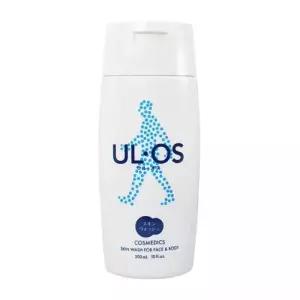 우르오스 스킨워시 300ml (남자 바디워시)