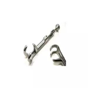 K100236 장우 Lowman Bone Clamps 로만 본 클램프 1Prong 2Prong 19 139 1S G19 139S G19 140S 19