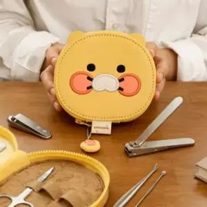 카카오프렌즈 춘식이 손톱깎이 세트