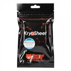 Thermal Grizzly KryoSheet 44x37 써멀패드 (0.2mm)