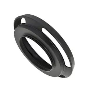 DSLR 미러리스 와이드 메탈후드 39mm 라이카 스타일 렌즈후드 렌즈악세사리 카메라용품 SL469E4