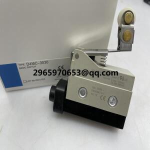 리미트 트래블 스위치 D4MC-2020 재고 있음