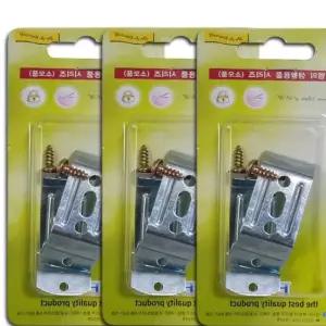 커튼 스크린 블라인드 클립 세트 40mm 베란다 사무실 버티컬 빔프로젝터 FD7CDD4