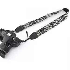 DSLR 카메라 어깨 넥 스트랩 끈 줄 소니 펜탁스 니콘 FDD3063