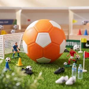 유소년 프리킥 사커볼 미니 4호 축구공 어린이축구공 초등학생축구공 실내축구공 키즈축구공 야외장난감