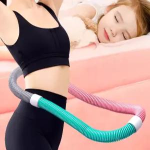 복부운동 지압 훌라후프 무소음 다이어트 운동기구