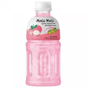 [하프클럽/]모구모구 리치 320ml x 24페트